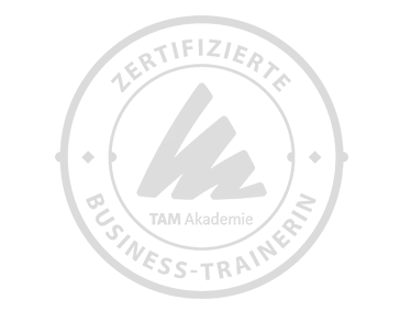 Business Trainer Logo